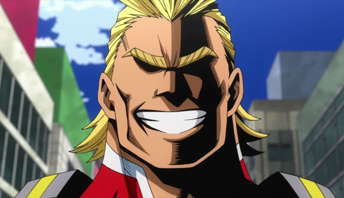 14 Anime Shows To Watch If You Love My Hero Academia