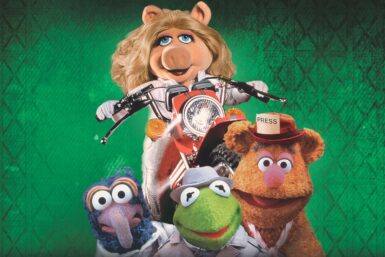Muppets movies