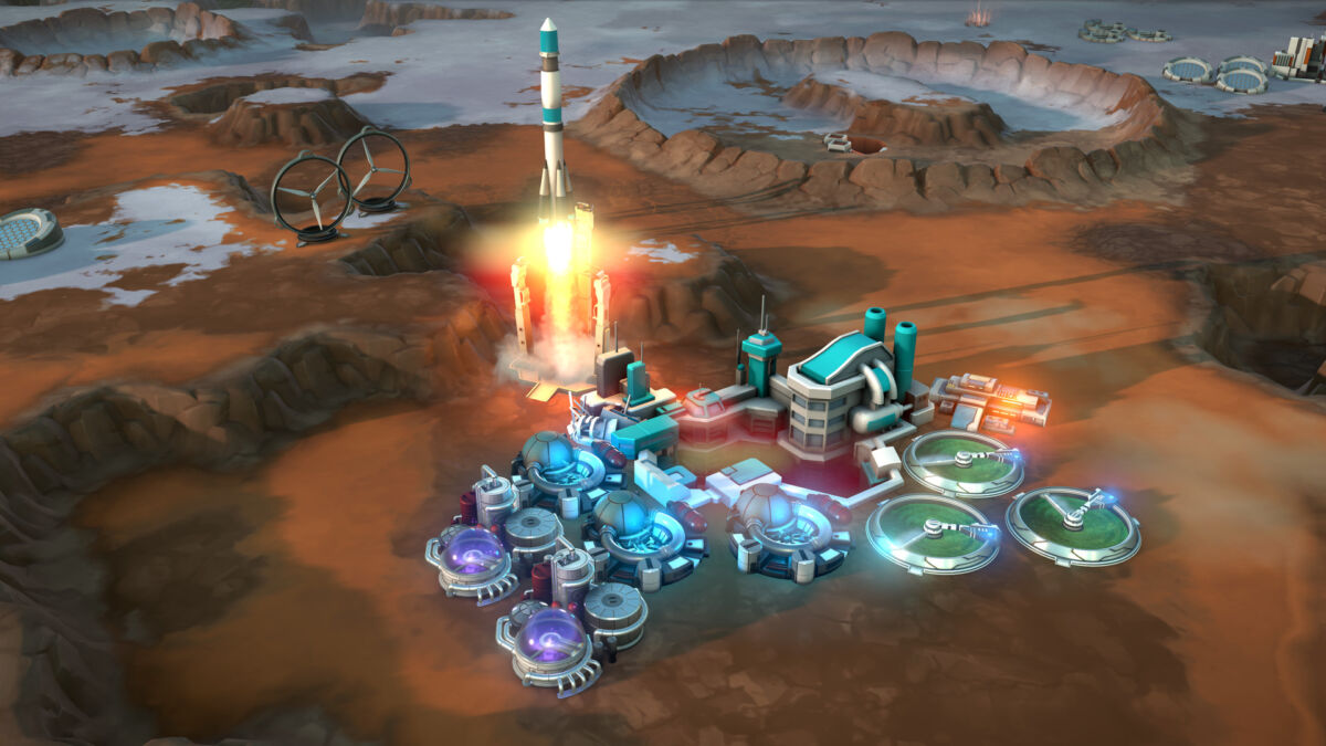 New Steam strategy game is FTL meets XCOM with cats, and it's out soon