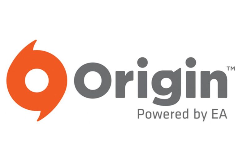 Origin EA Steam