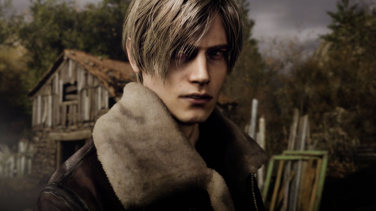 Resident Evil 4 Remake: Is Separate Ways Included? - Cultured Vultures