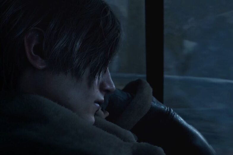 Resident Evil 4