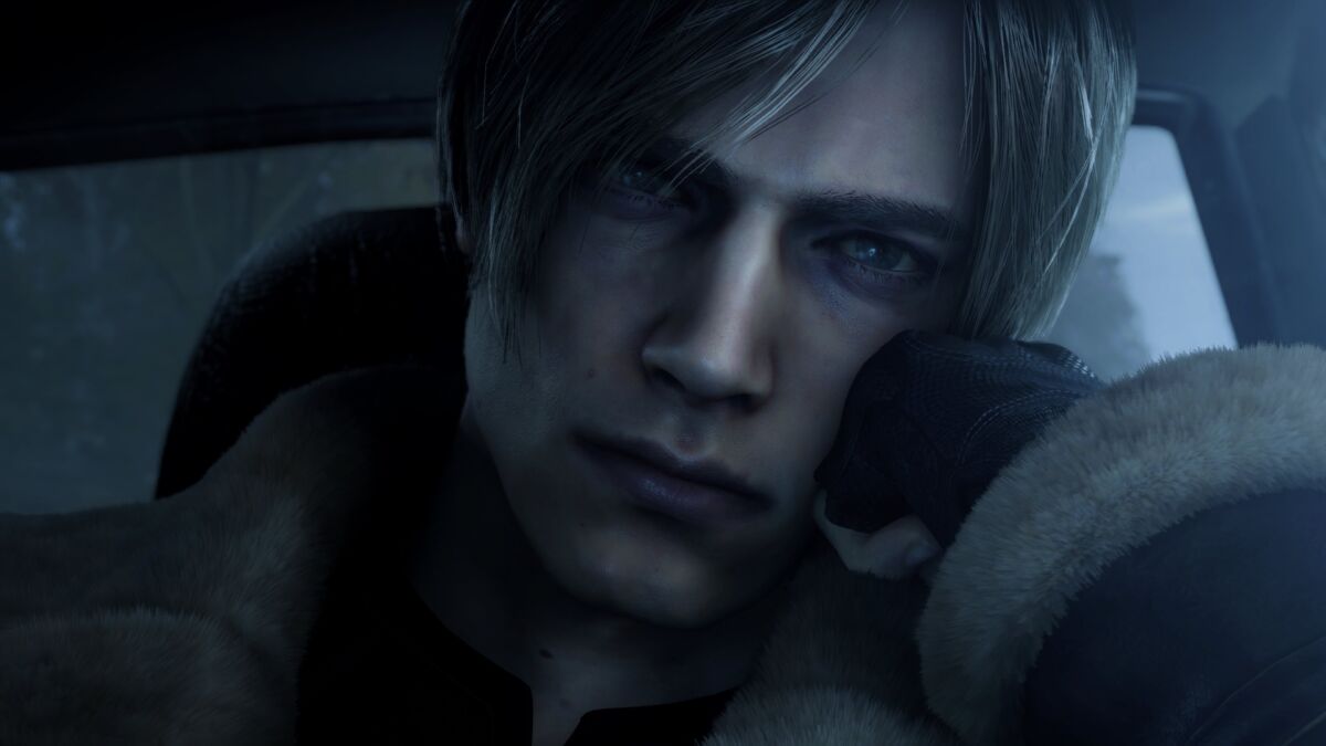 Resident Evil 4 remake's promised demo might be arriving tonight after  Capcom's Spotlight stream