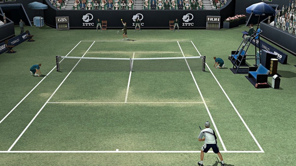 12 Best Tennis Games of All Time (2022 Edition)