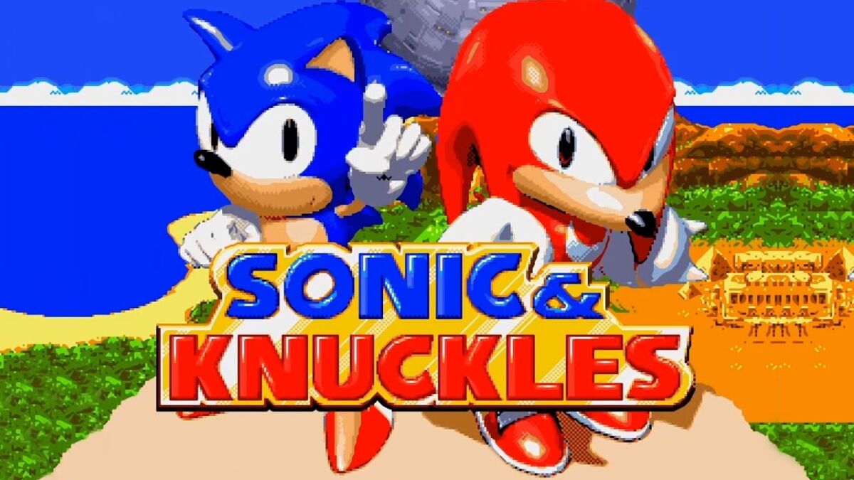 20 Best Sonic Games of All Time - Cultured Vultures