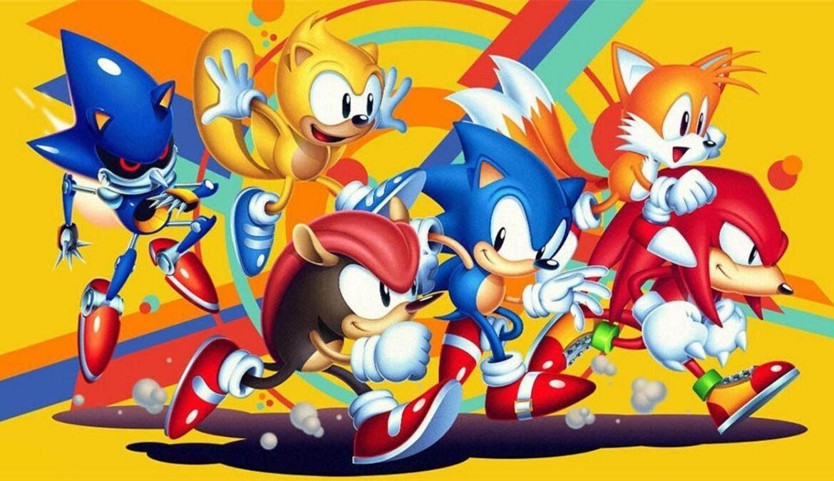 What games are included in Sonic Origins? - Dot Esports