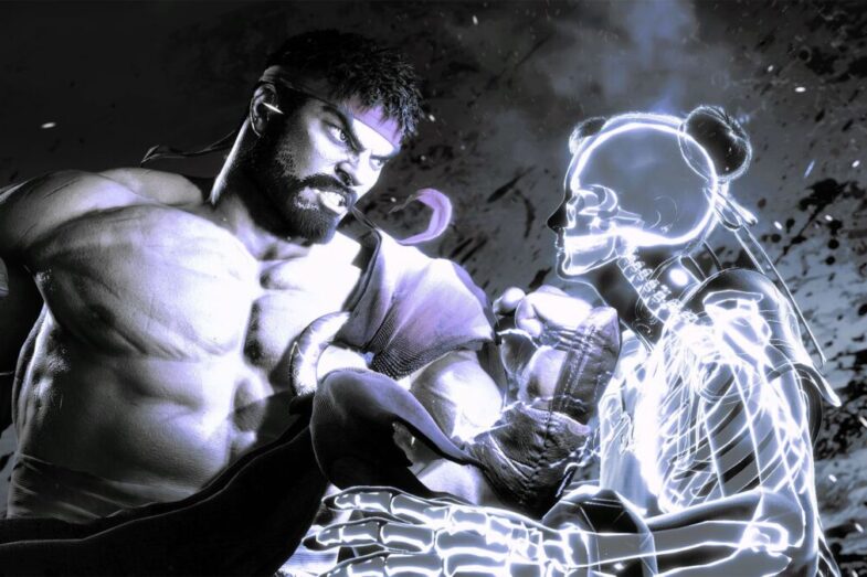 Street Fighter 6