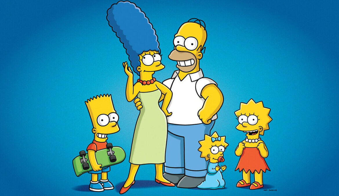 Homer at the Bat' at 30: The 'Simpsons' baseball episode that pushed the  show's boundaries - The Washington Post