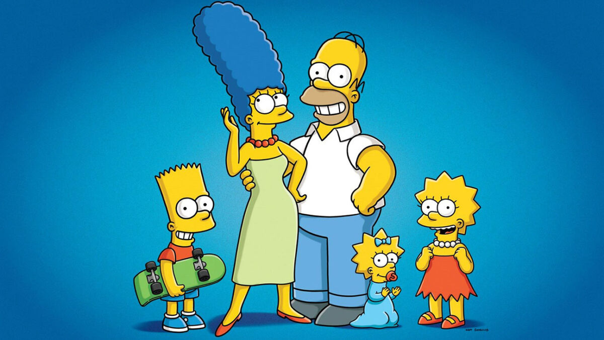 The Simpsons to do TWO Treehouse of Horror episodes this Halloween  EWcom