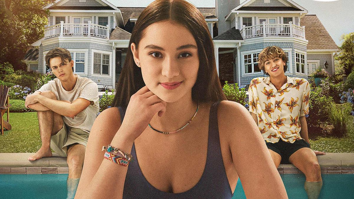 The Summer I Turned Pretty” Prime Video Review: Breezy, Beautiful