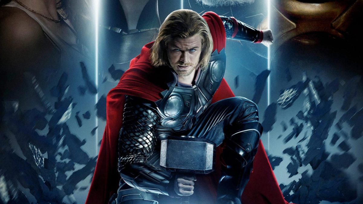 10 Best Chris Hemsworth Movies That Aren't Thor - Cultured Vultures