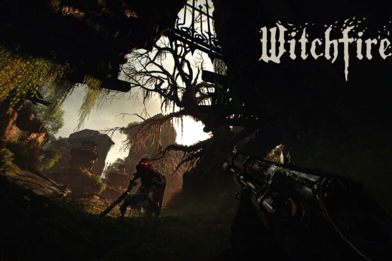Witchfire