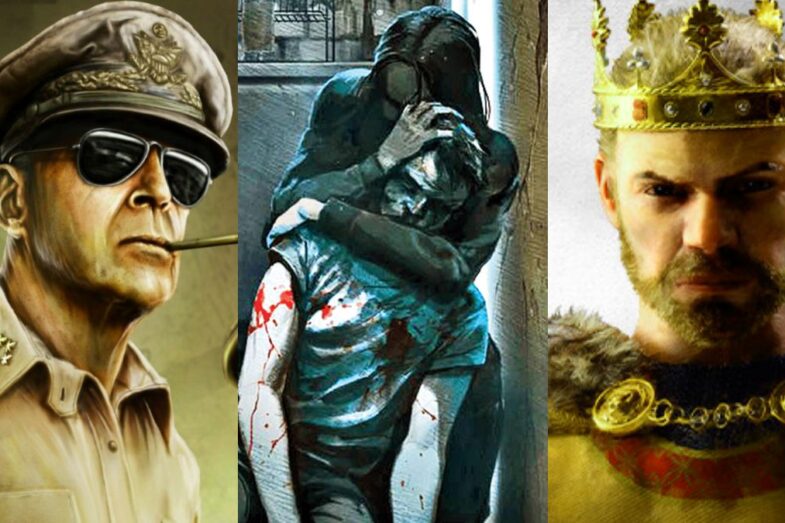 best strategy games