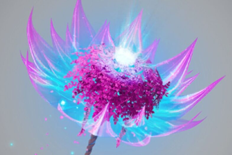 Fortnite Chapter 3 Season 3 Victory Umbrella