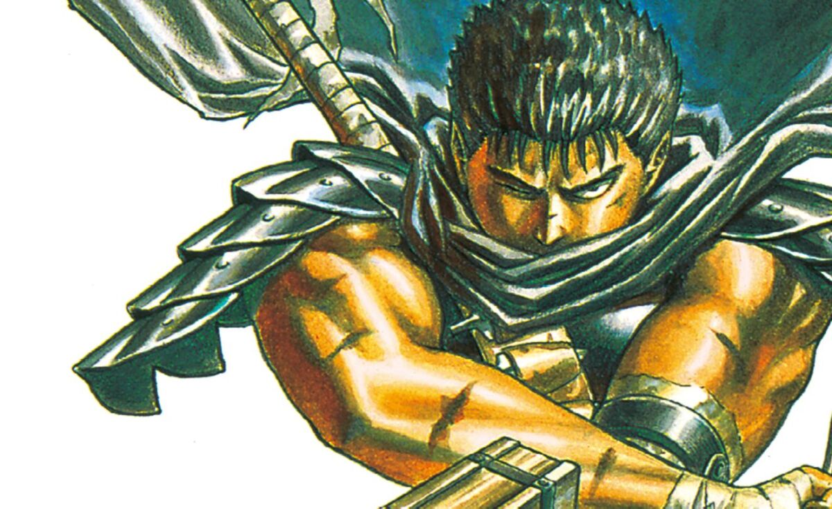 Episode 12 (2016 Anime), Berserk Wiki