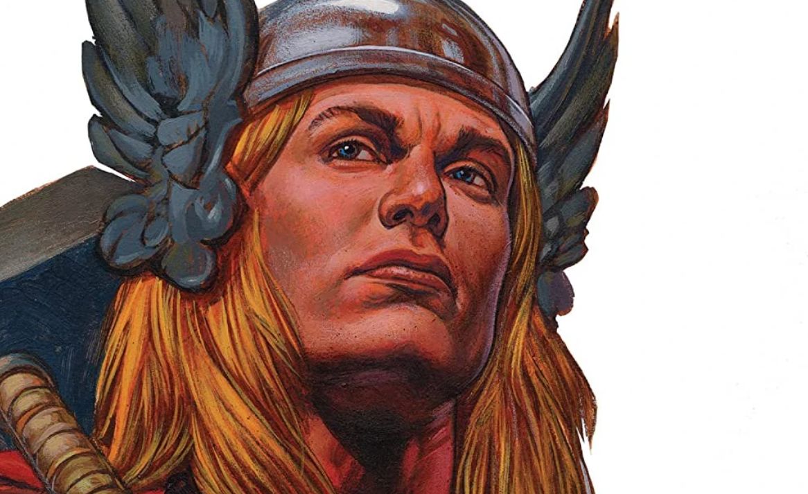 Thor Vikings