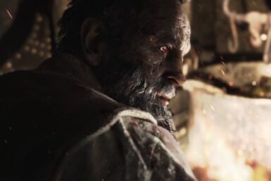 resident evil 4 remake