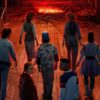 stranger things season 4