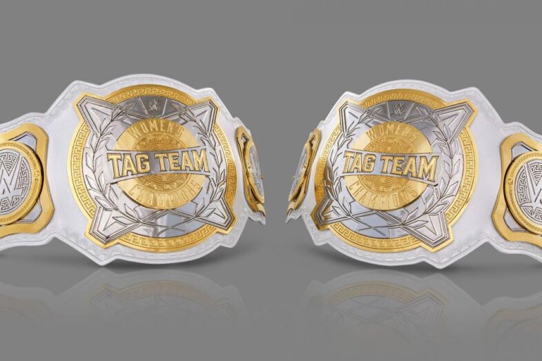 Women's Tag Team Championships