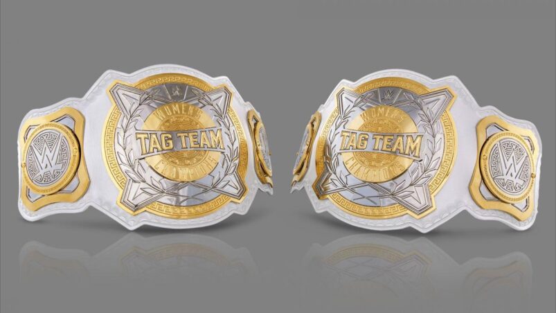 Women's Tag Team Championships