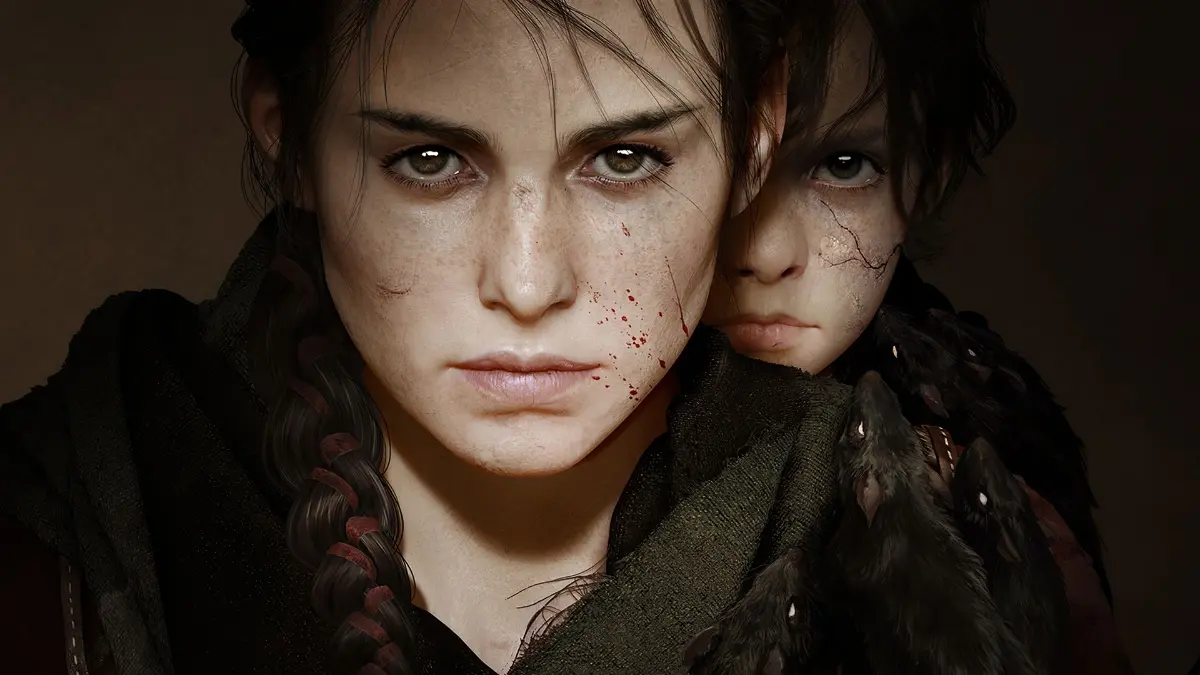 A Plague Tale: Requiem XSX