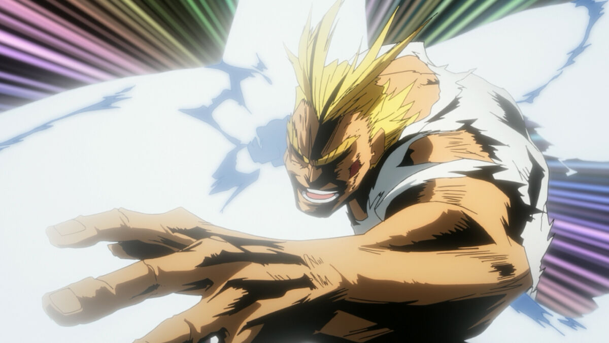 My Hero Academia Season 4 Episode 12 Review: Unforeseen Hope