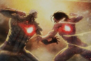 Attack On Titan