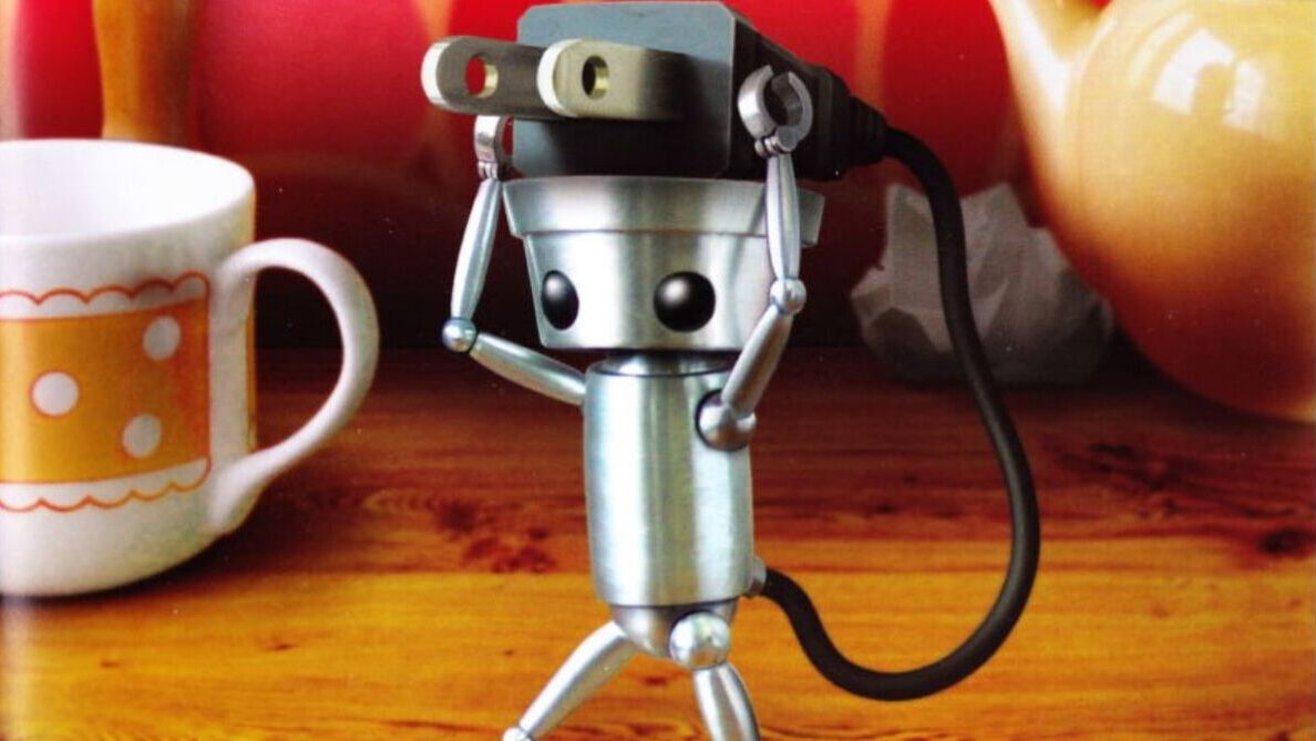 Chibi Robo