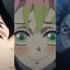Demon Slayer Season 3