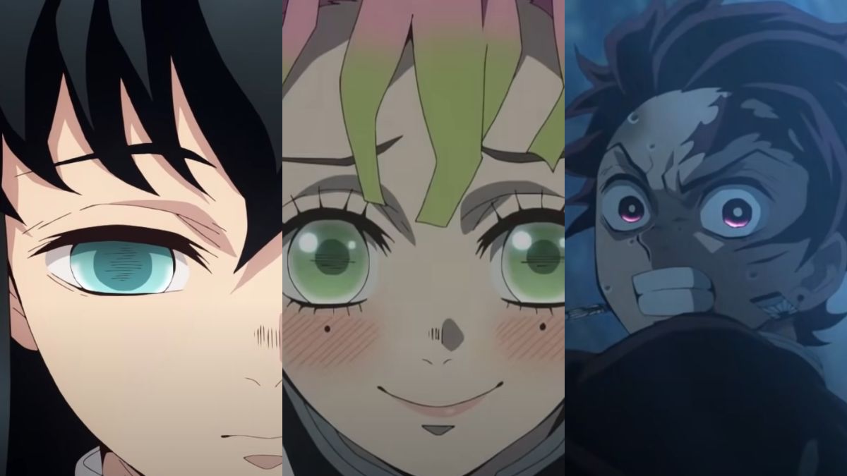 What To Expect From Demon Slayer Season 3