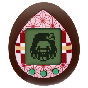 Demon Slayer Tamagotchi