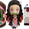 Demon Slayer merch