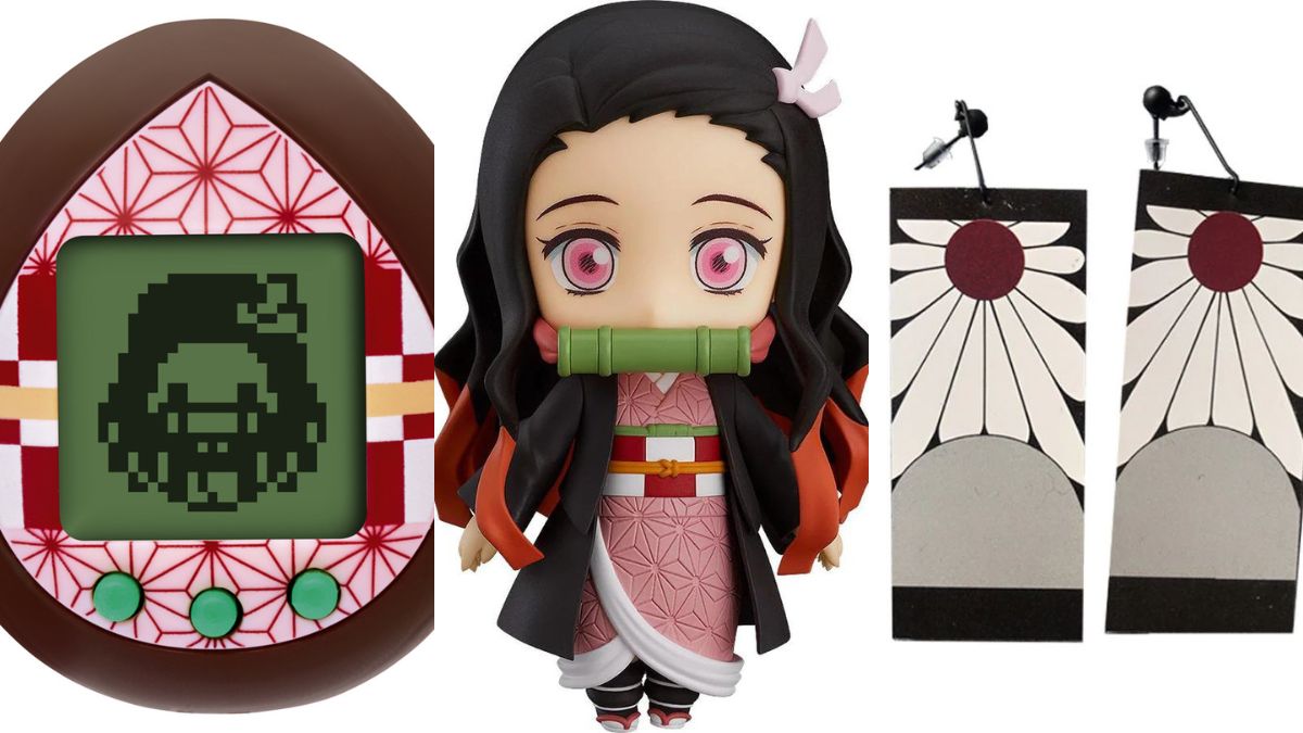 30 Gift Ideas for Anime Lovers  Giftology