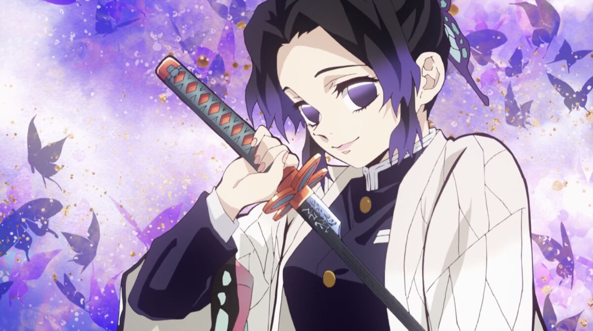 26+ Demon Slayer Quotes to Unleash Your Inner Warrior