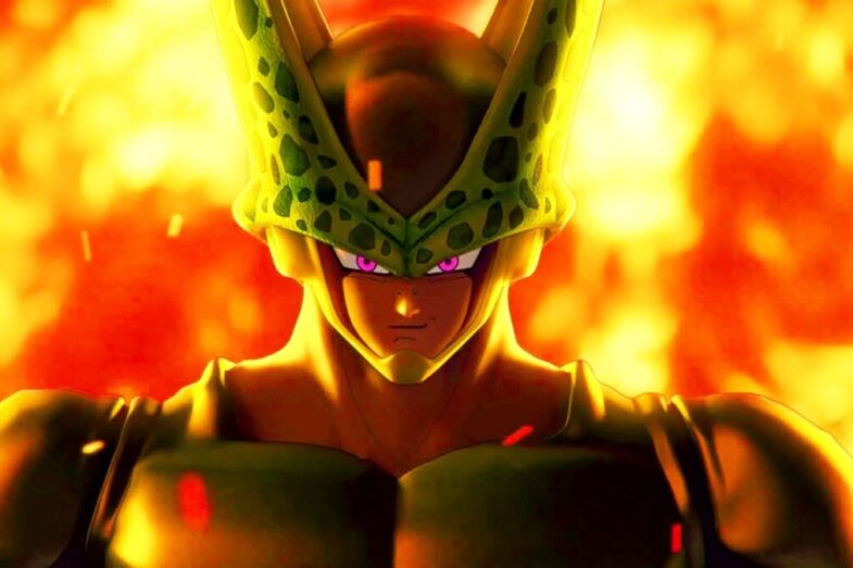 Dragon Ball The Breakers