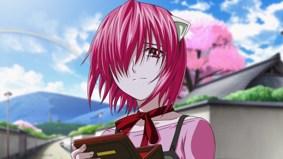 Elfen Lied, Anime Spotlight, Anime Spotlight: Elfen Lied, By Anime  Underground