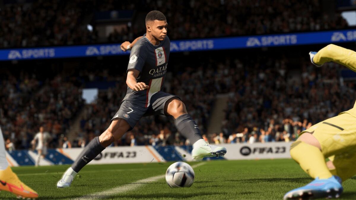 Campeonato EA Sports FC 24 Online Grátis - FIFA 24, PS5