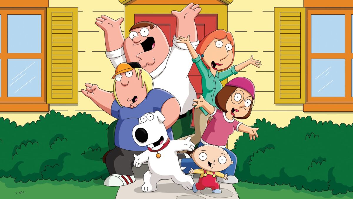 20 Best Family Guy Episodes Of All Time Cultured Vultures