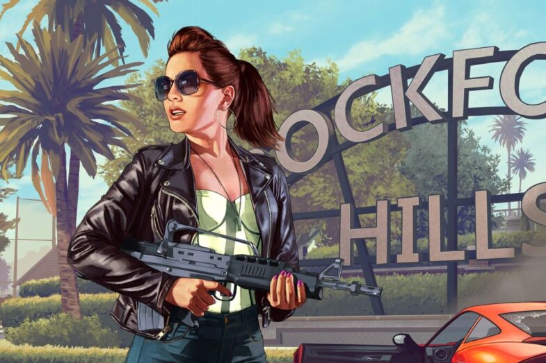 GTA