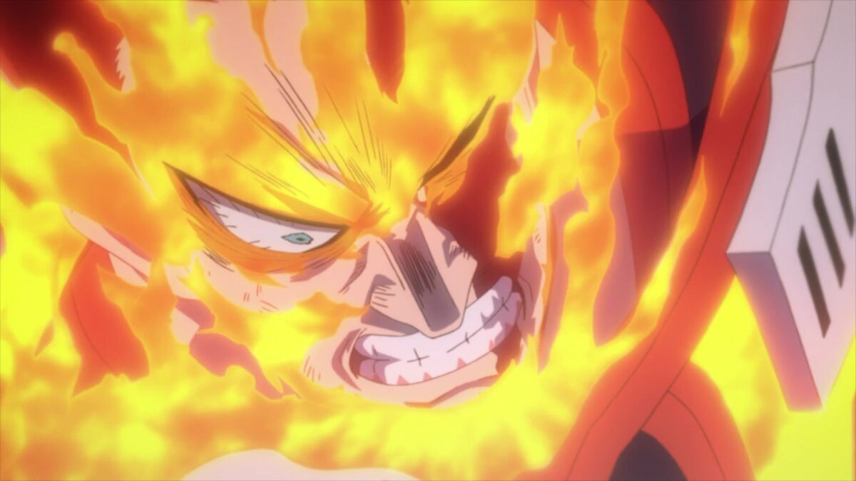 15 Best My Hero Academia Episodes You Need To Watch