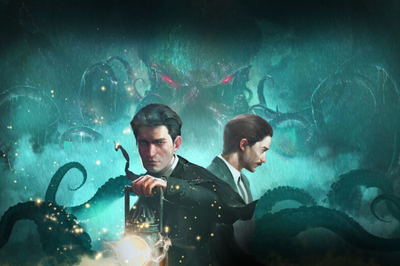 Sherlock Holmes: The Awakened
