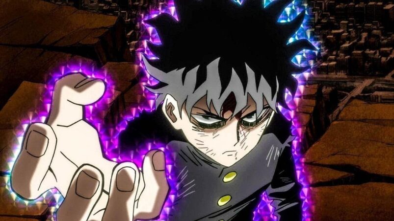 Mob Psycho 100 Season 3 Episode 9 Release Date And Time