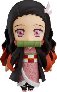 Nezuko Nendroid