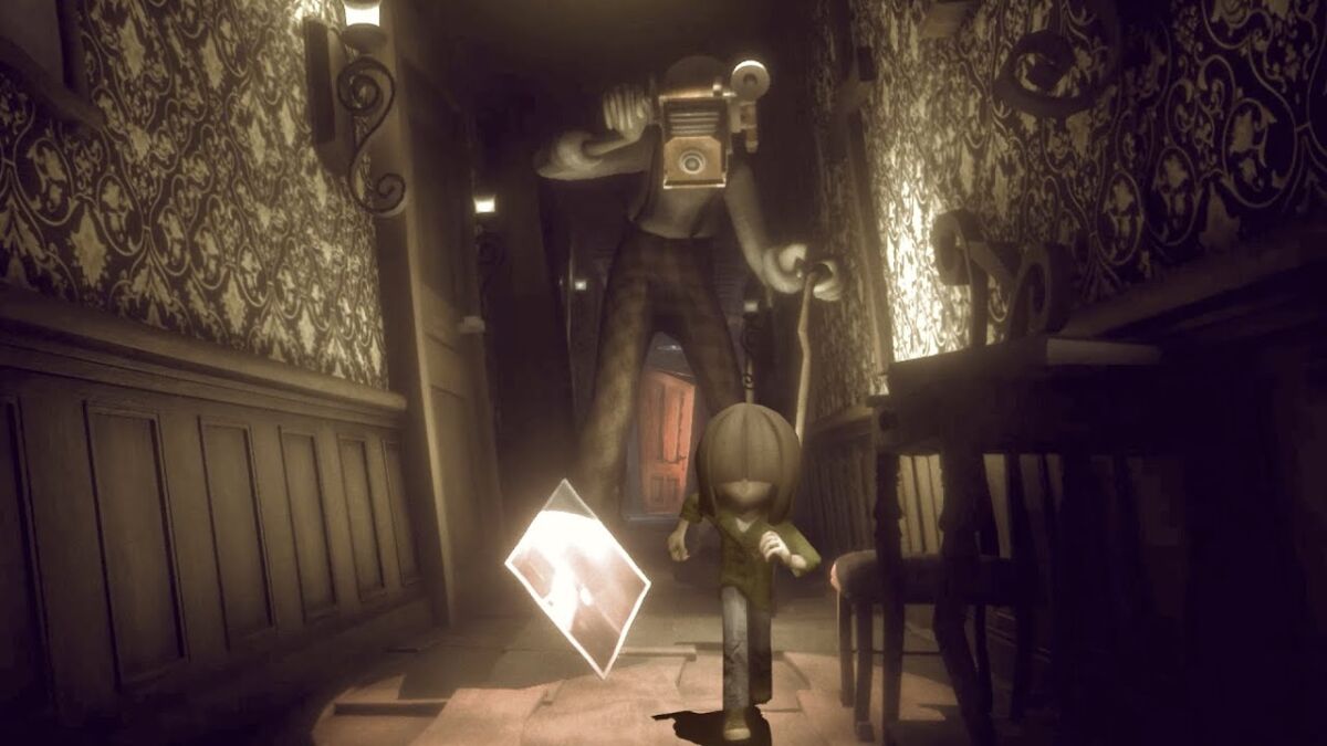 5 Reasons Very Little Nightmares Still Must Play in 2022