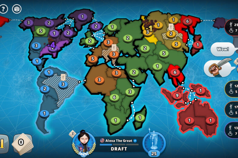 Risk