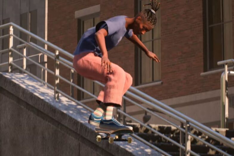 skate.