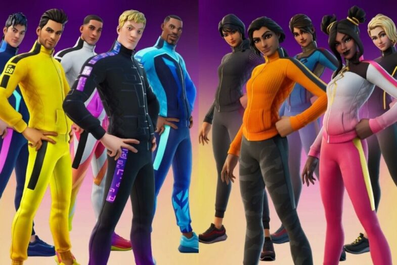Squad Origins set