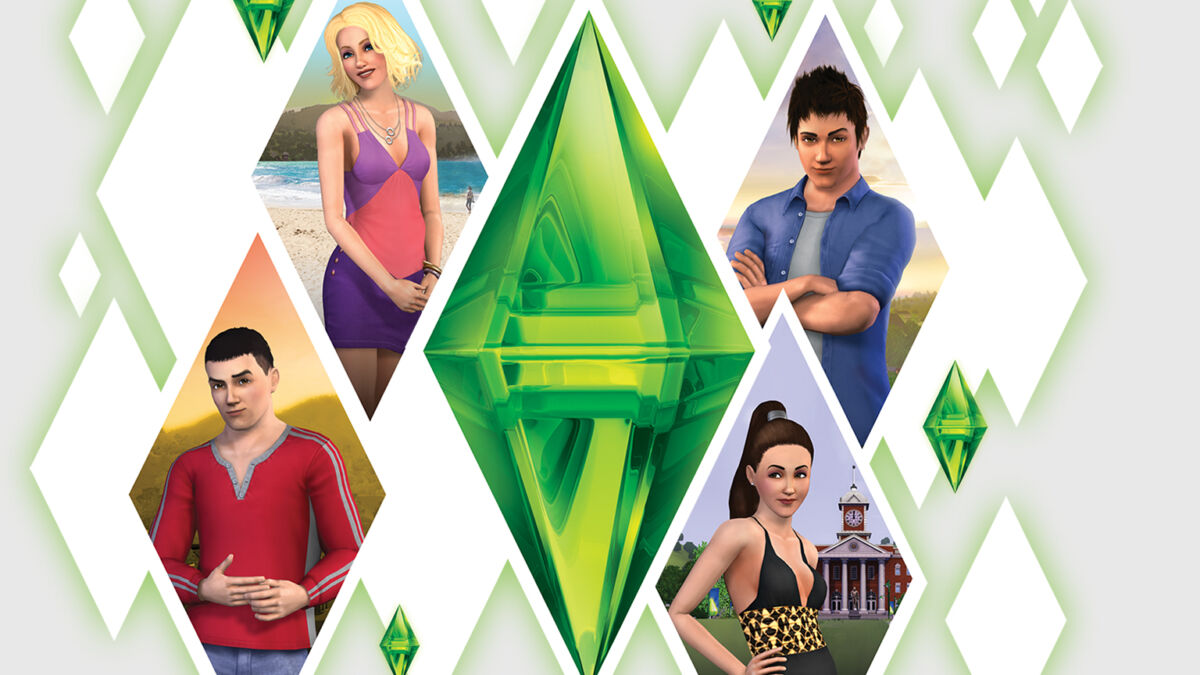 The Sims 5 Project Rene: Everything we know