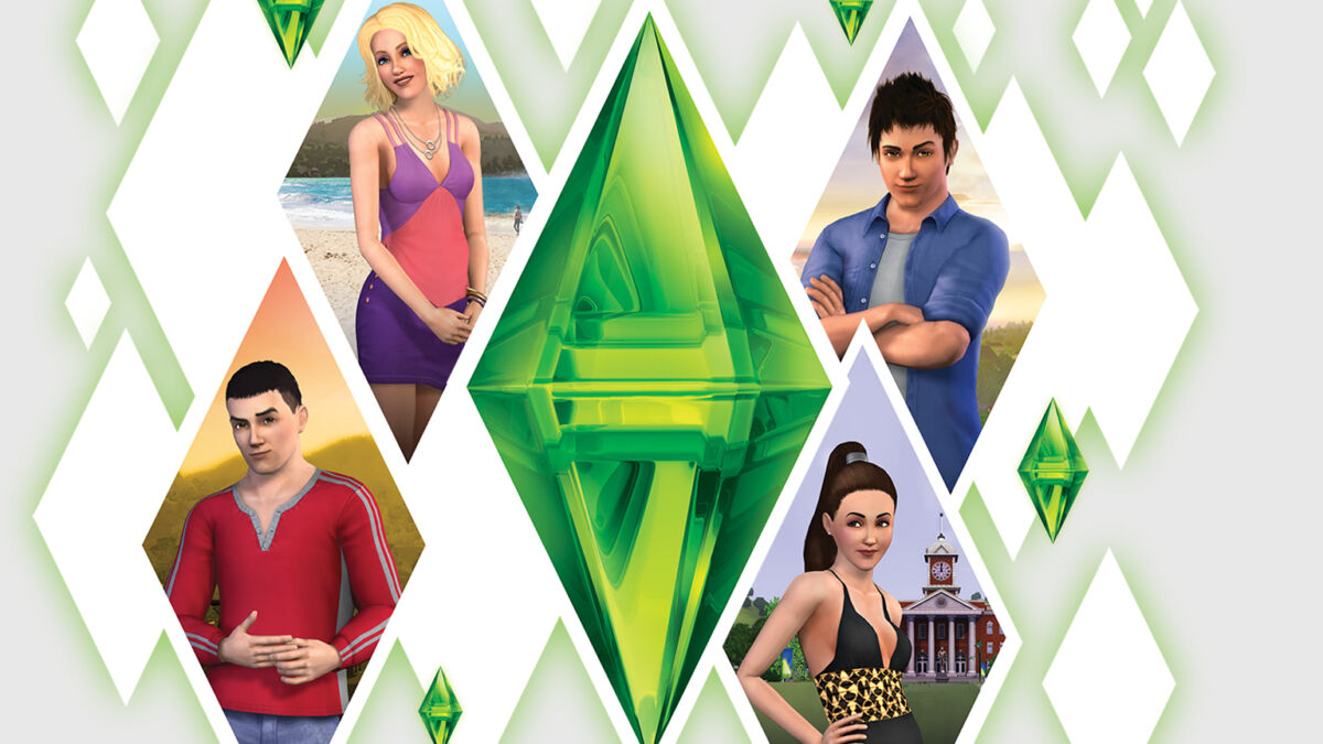 The Sims 4 (PS4) REVIEW - Cultured Vultures