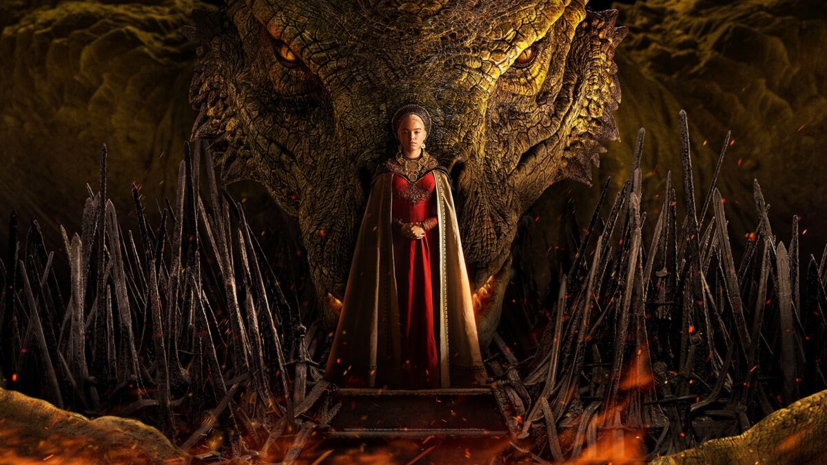 House of the Dragon and Rings of Power are coming: What's at stake